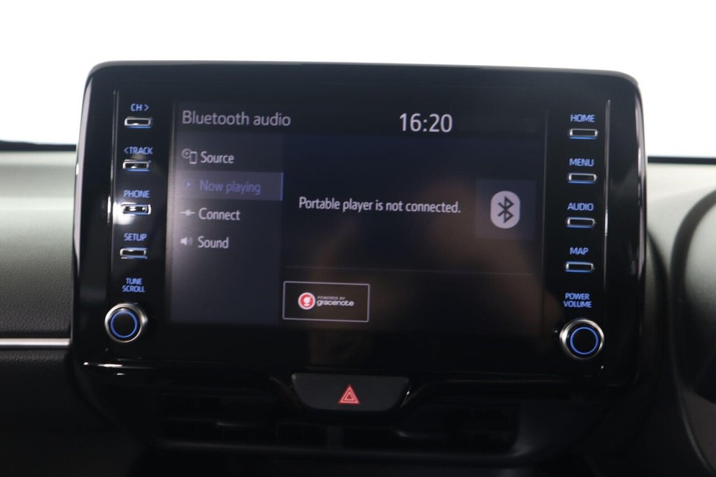 Used Toyota Yaris Cross 2022 for sale - 77288144: Photo 34