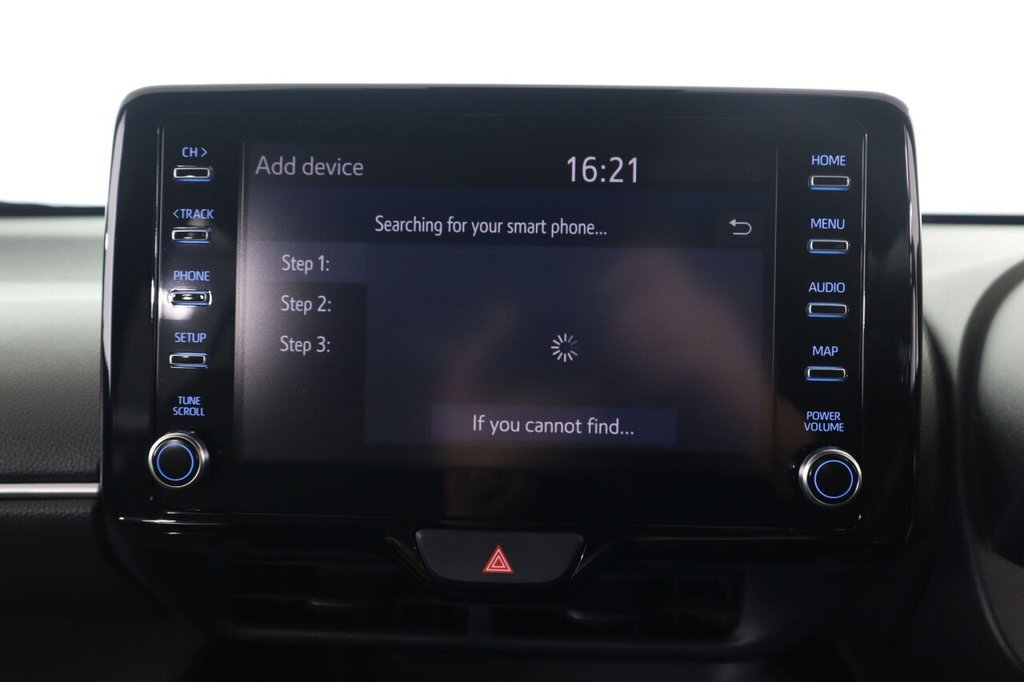 Used Toyota Yaris Cross 2022 for sale - 77288144: Photo 35