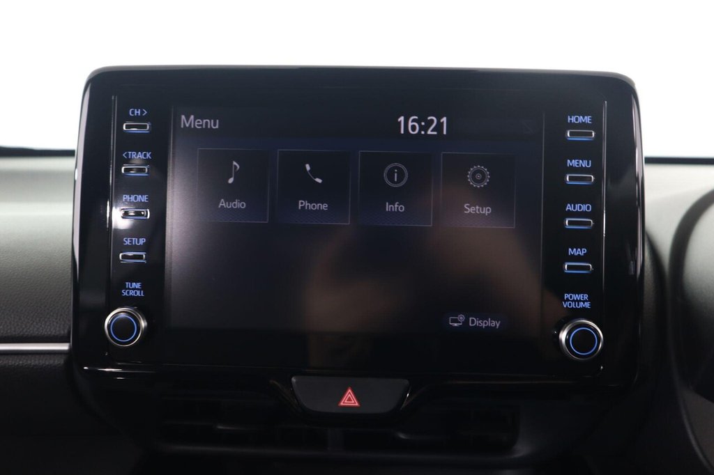 Used Toyota Yaris Cross 2022 for sale - 77288144: Photo 38