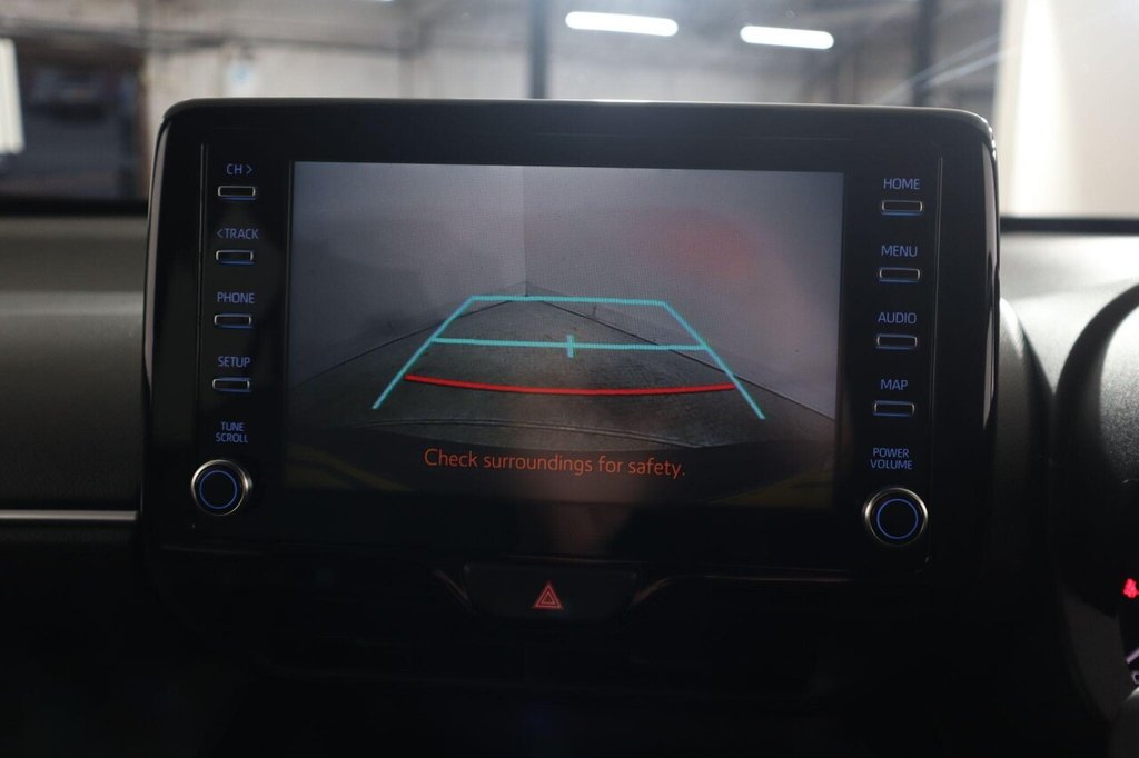 Used Toyota Yaris Cross 2022 for sale - 77288144: Photo 39