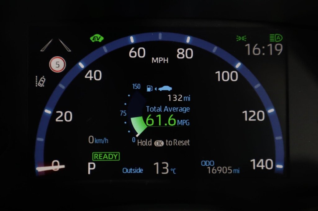 Used Toyota Yaris Cross 2022 for sale - 77288144: Photo 40