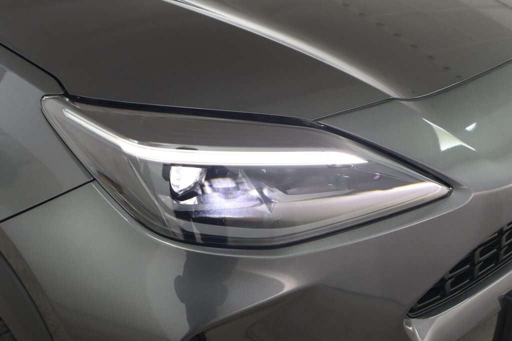 Used Toyota Yaris Cross 2022 for sale - 77288144: Photo 45