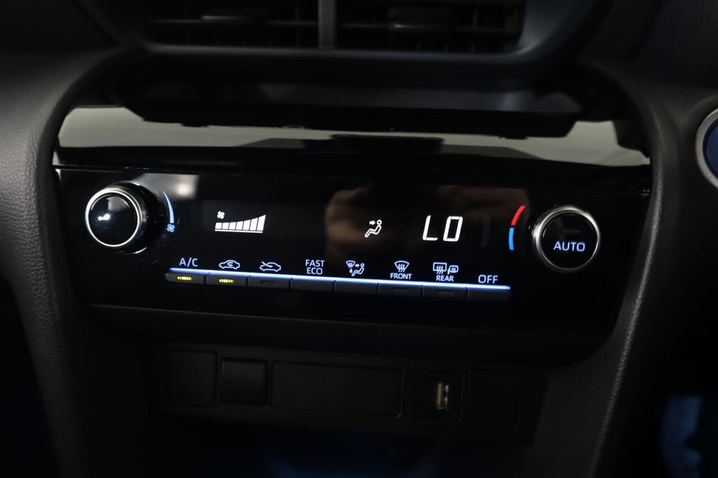 Used Toyota Yaris Cross 2022 for sale - 77288144: Photo 47