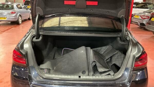 Used BMW 5 Series 2022 for sale - 77952821: Photo 14