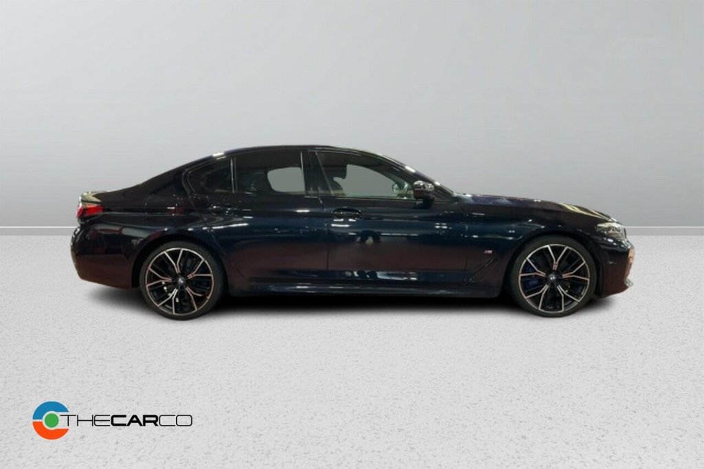 Used BMW 5 Series 2022 for sale - 77952821: Photo 5