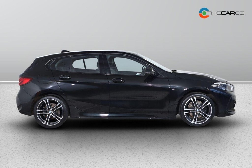 Used BMW 1 Series 2022 for sale - 77111007: Photo 10