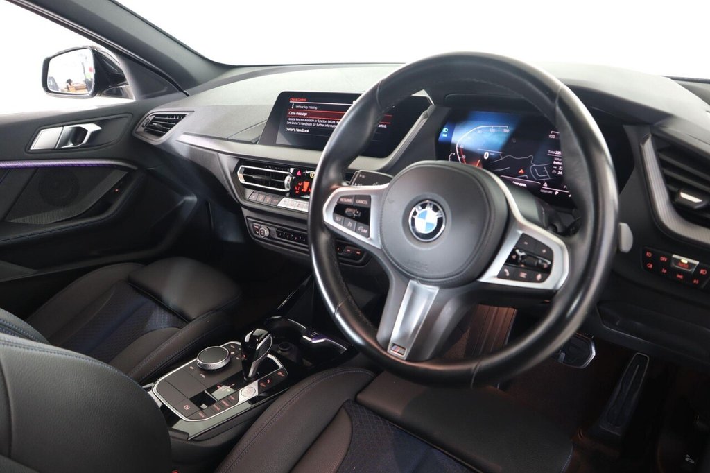 Used BMW 1 Series 2022 for sale - 77111007: Photo 11