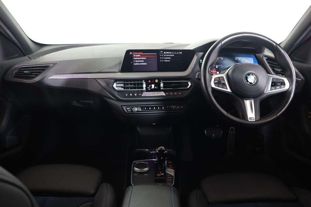 Used BMW 1 Series 2022 for sale - 77111007: Photo 12