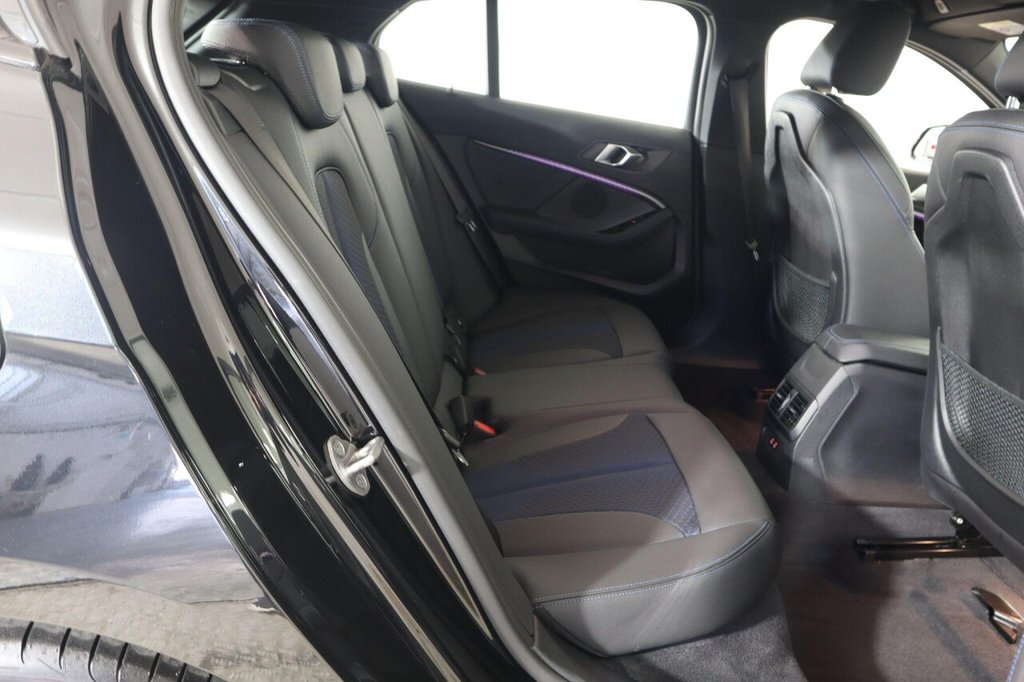 Used BMW 1 Series 2022 for sale - 77111007: Photo 16