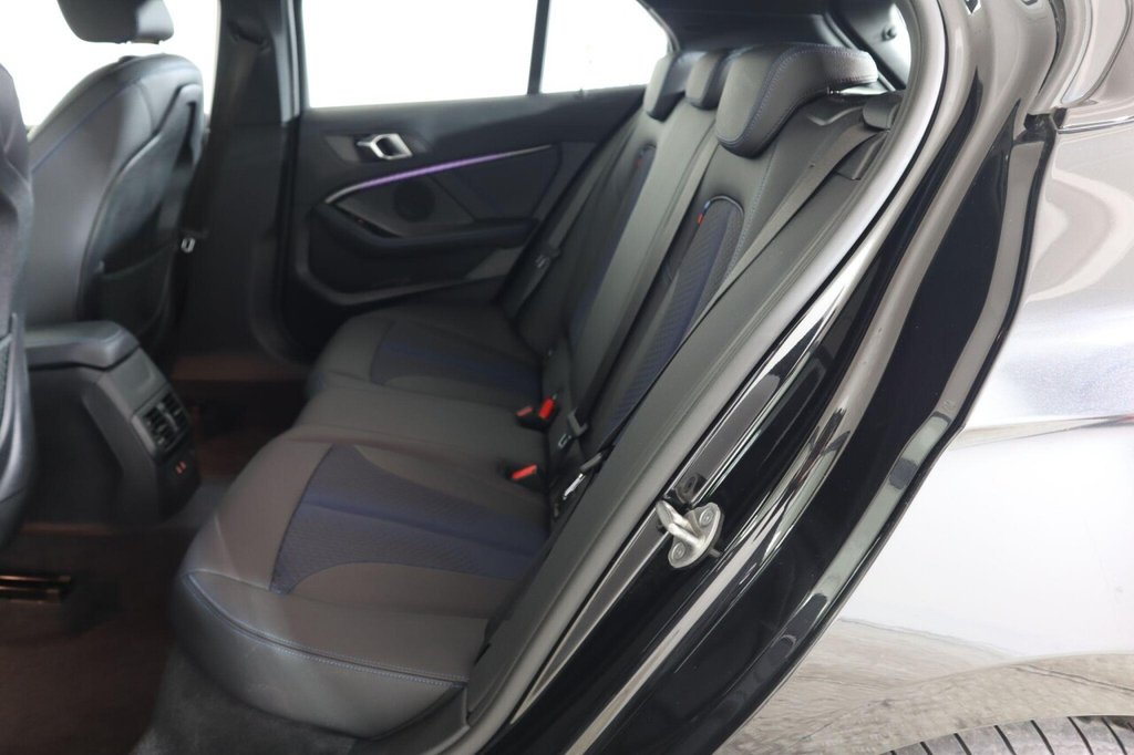 Used BMW 1 Series 2022 for sale - 77111007: Photo 17