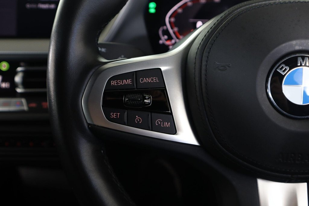 Used BMW 1 Series 2022 for sale - 77111007: Photo 19