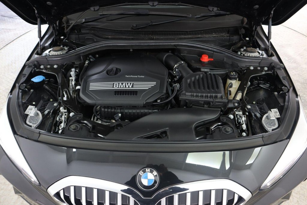 Used BMW 1 Series 2022 for sale - 77111007: Photo 28