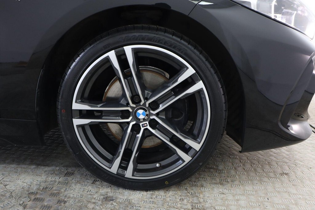 Used BMW 1 Series 2022 for sale - 77111007: Photo 29