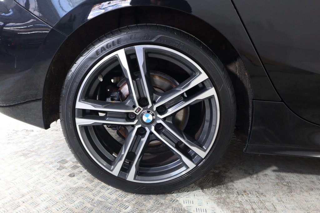 Used BMW 1 Series 2022 for sale - 77111007: Photo 30