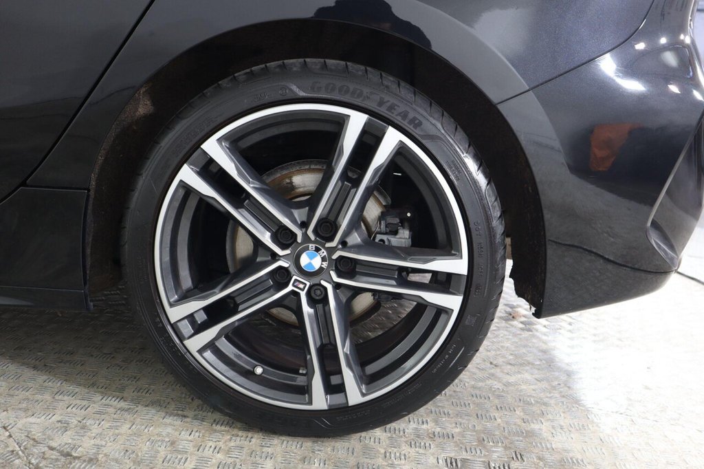 Used BMW 1 Series 2022 for sale - 77111007: Photo 31