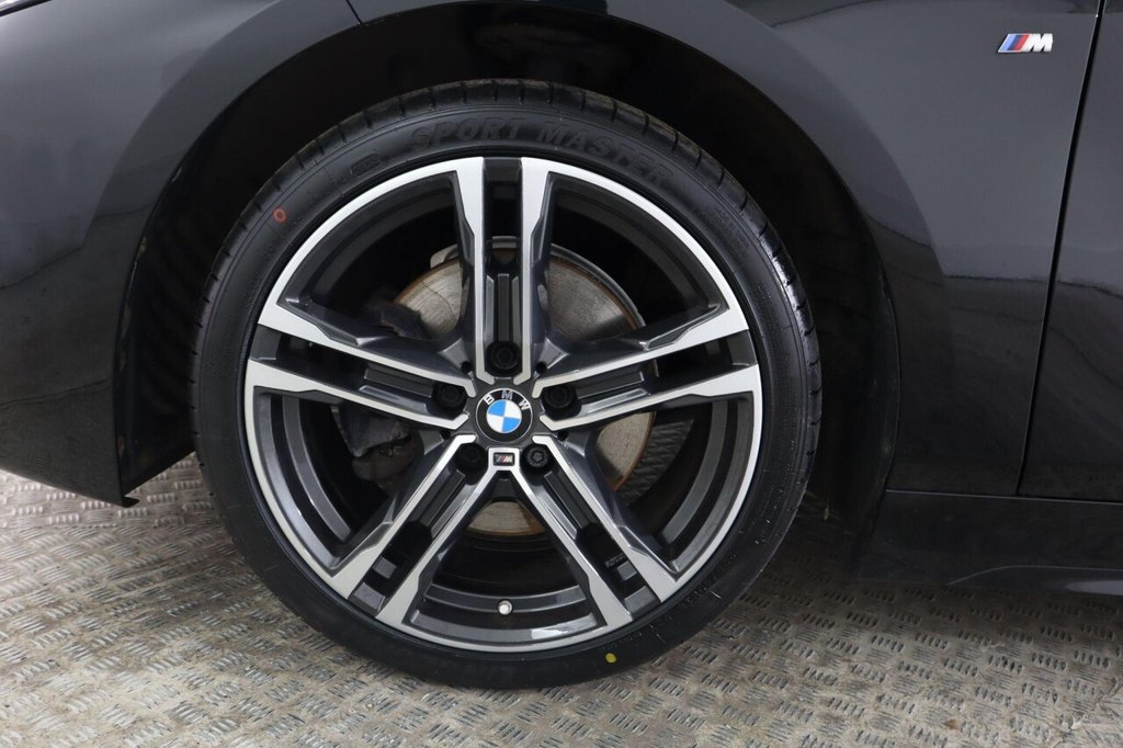 Used BMW 1 Series 2022 for sale - 77111007: Photo 32