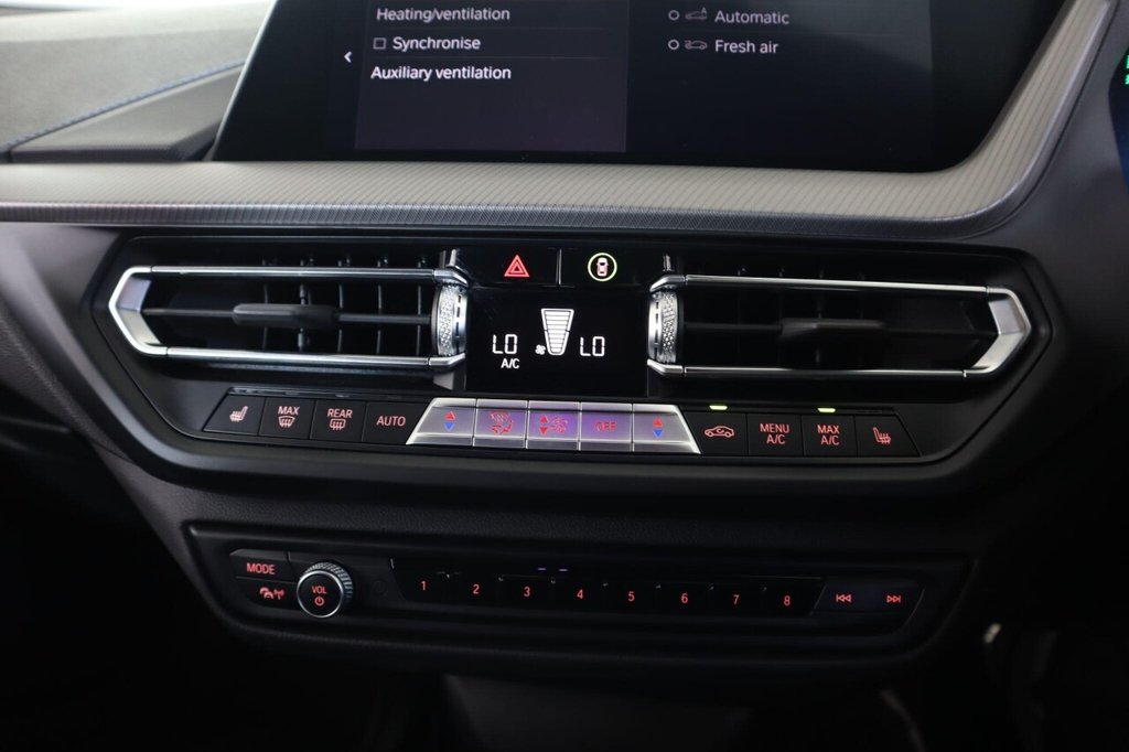 Used BMW 1 Series 2022 for sale - 77111007: Photo 33