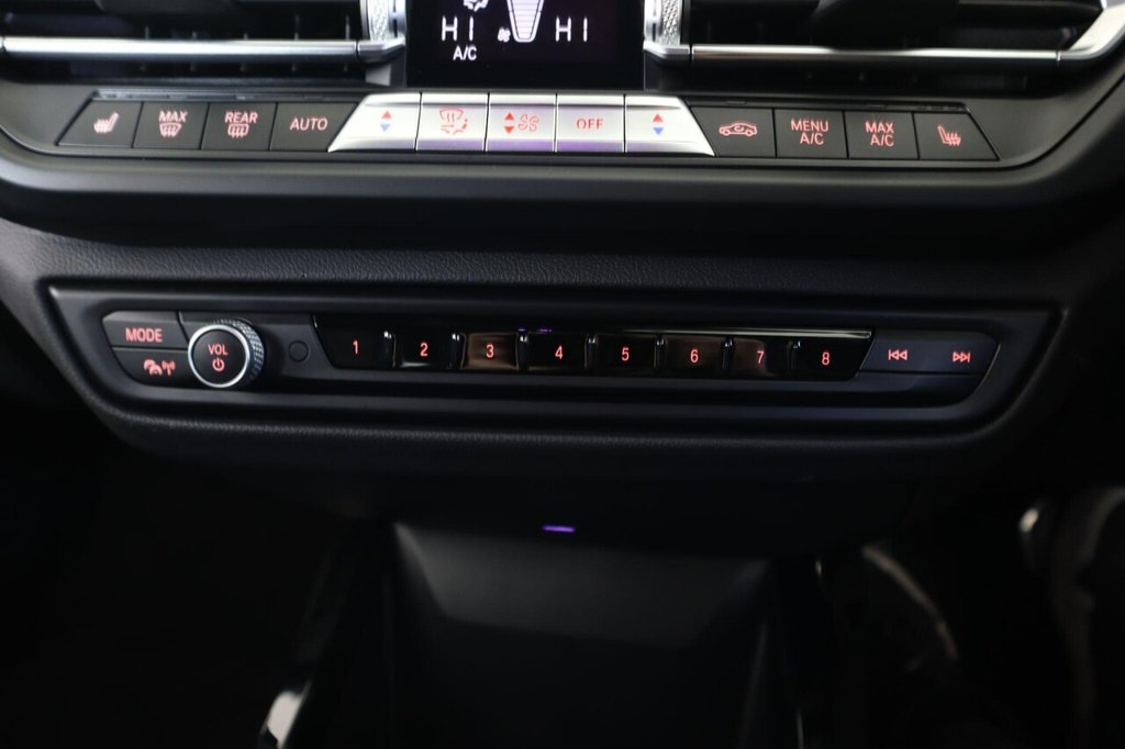 Used BMW 1 Series 2022 for sale - 77111007: Photo 34