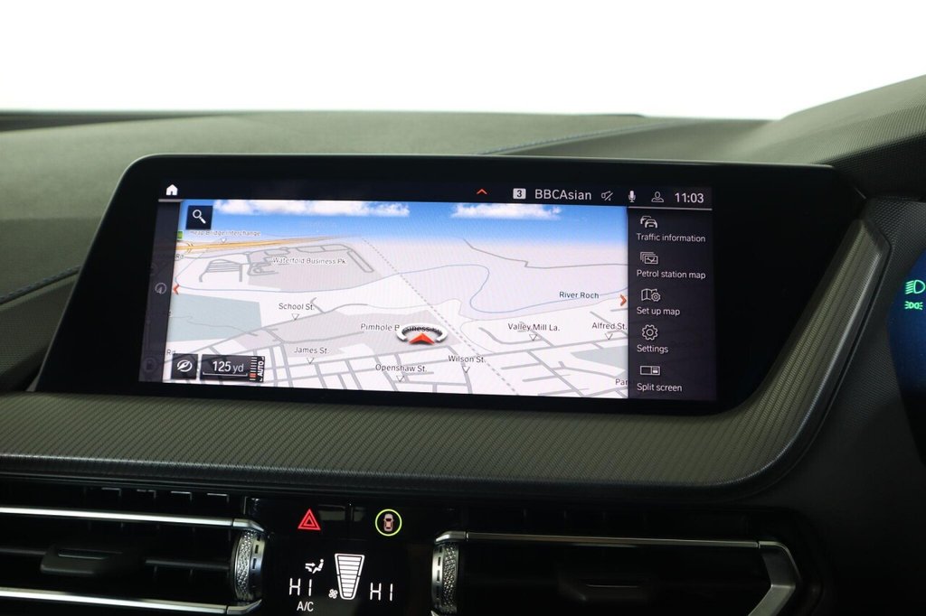 Used BMW 1 Series 2022 for sale - 77111007: Photo 35