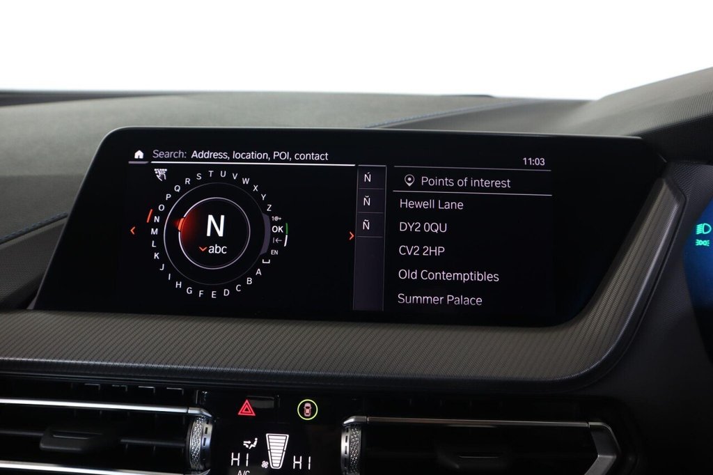 Used BMW 1 Series 2022 for sale - 77111007: Photo 36