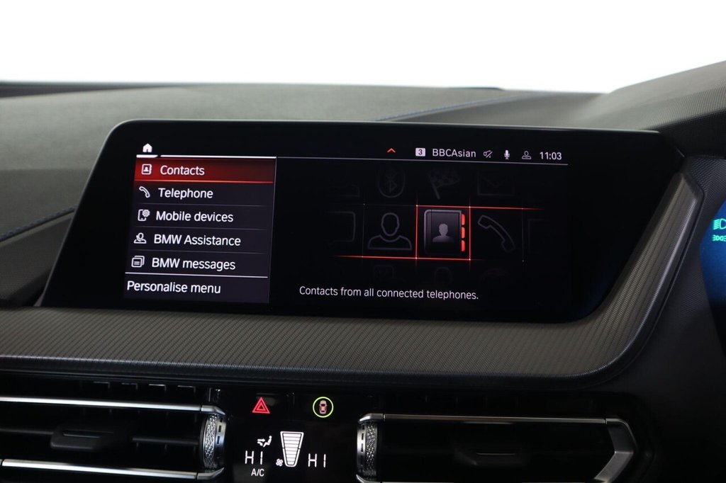 Used BMW 1 Series 2022 for sale - 77111007: Photo 39