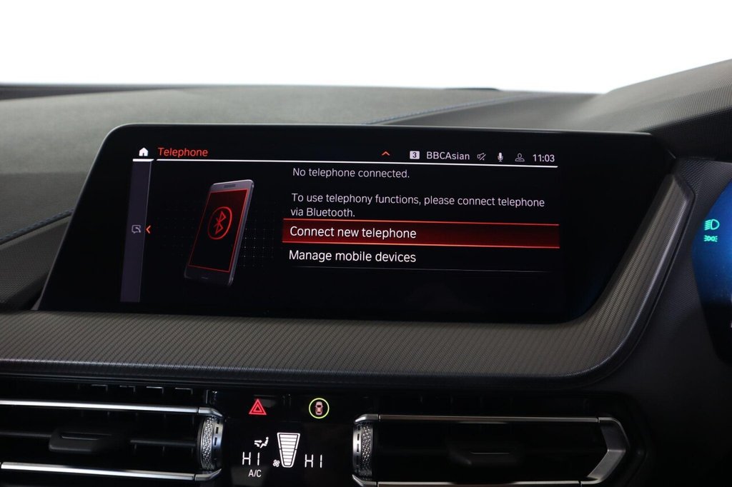 Used BMW 1 Series 2022 for sale - 77111007: Photo 40