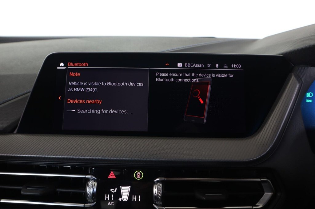 Used BMW 1 Series 2022 for sale - 77111007: Photo 41