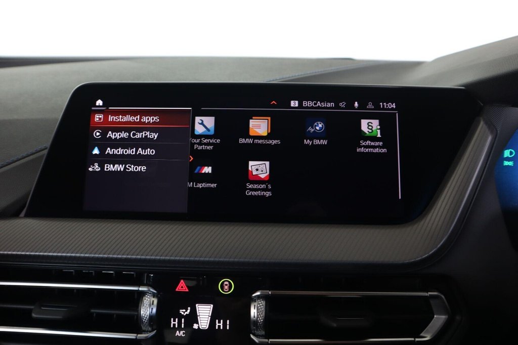 Used BMW 1 Series 2022 for sale - 77111007: Photo 42