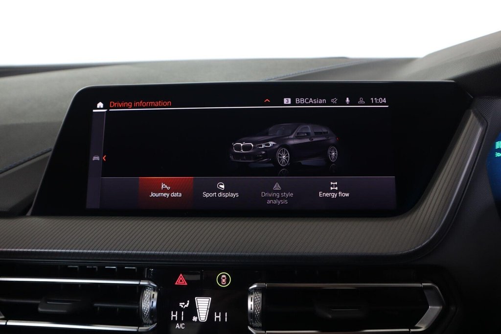 Used BMW 1 Series 2022 for sale - 77111007: Photo 43