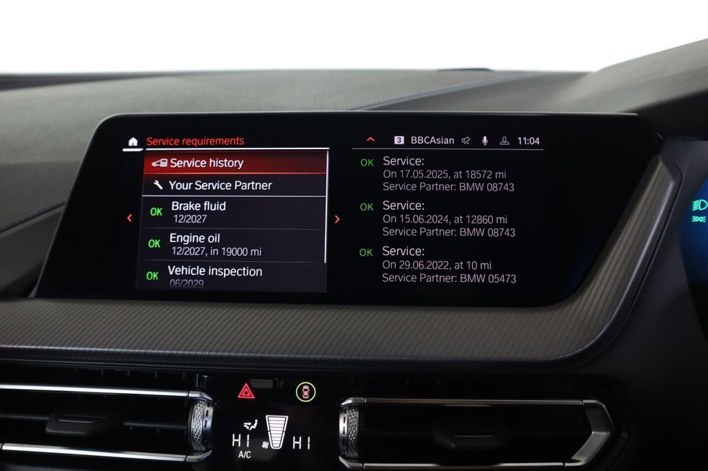 Used BMW 1 Series 2022 for sale - 77111007: Photo 44