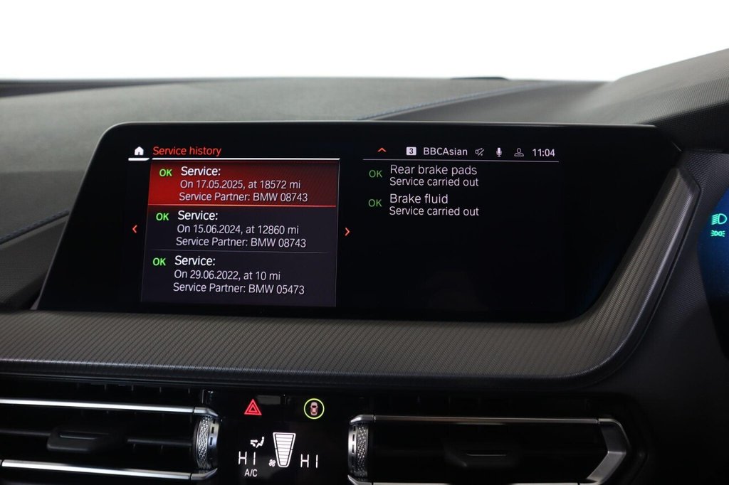 Used BMW 1 Series 2022 for sale - 77111007: Photo 45