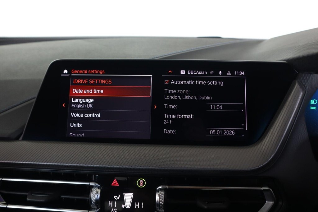 Used BMW 1 Series 2022 for sale - 77111007: Photo 46