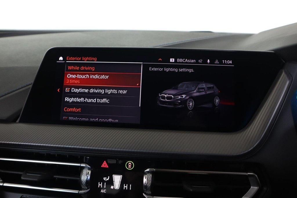 Used BMW 1 Series 2022 for sale - 77111007: Photo 48