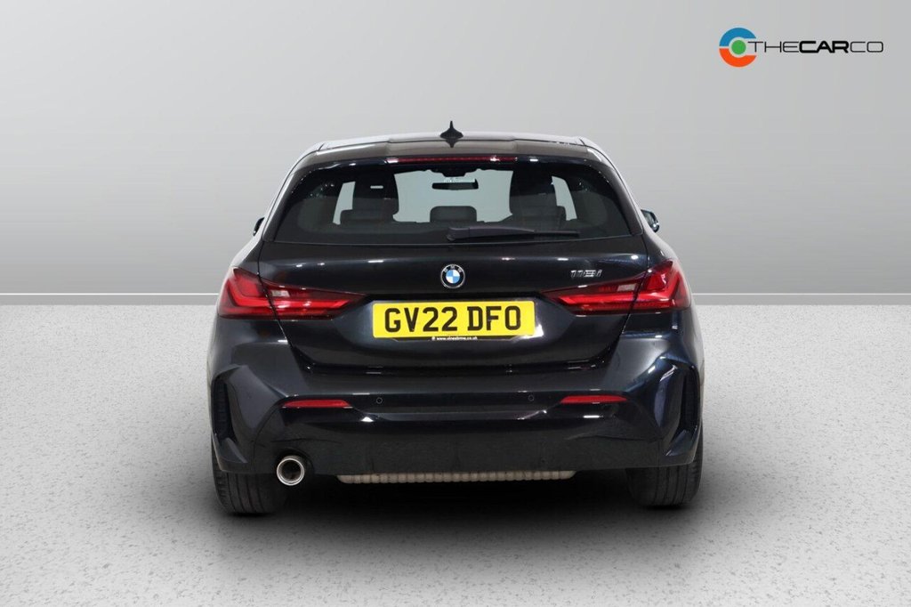 Used BMW 1 Series 2022 for sale - 77111007: Photo 6