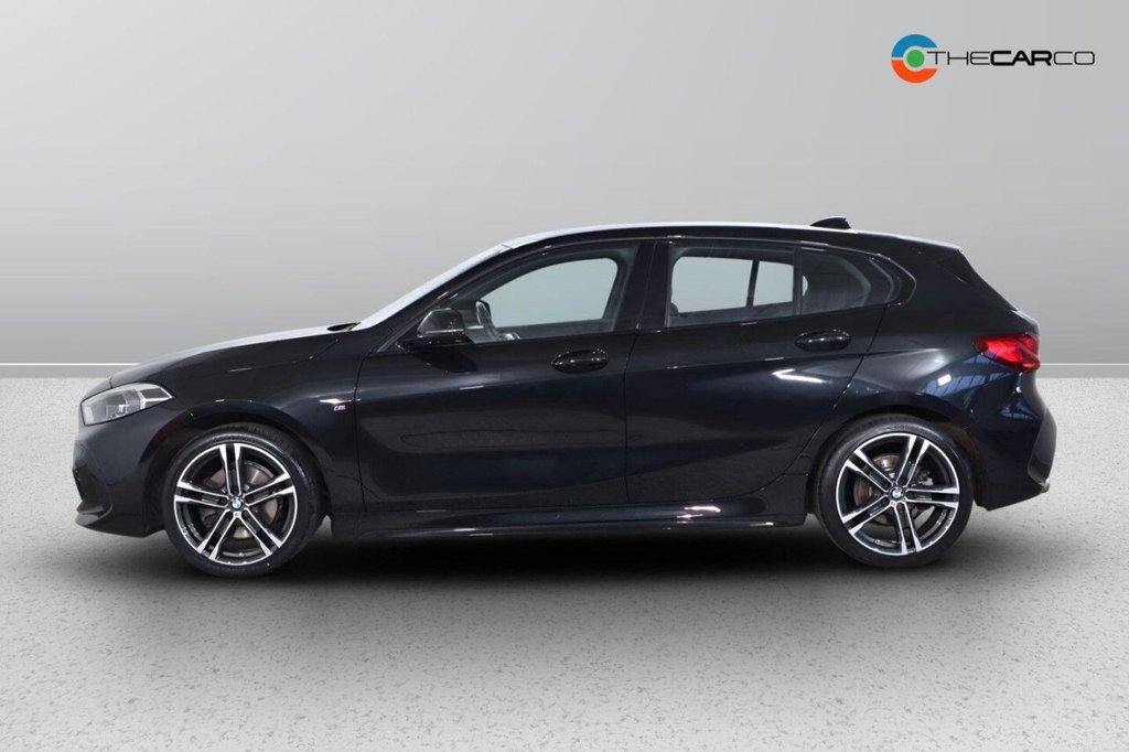 Used BMW 1 Series 2022 for sale - 77111007: Photo 8