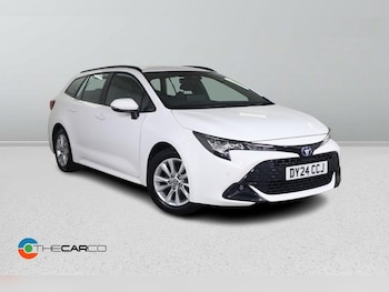 Used Toyota Corolla 2024 for sale - 79530593: Photo