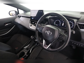 Used Toyota Corolla 2024 for sale - 79530593: Photo