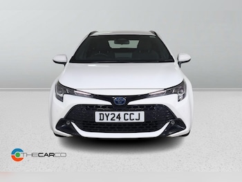 Used Toyota Corolla 2024 for sale - 79530593: Photo