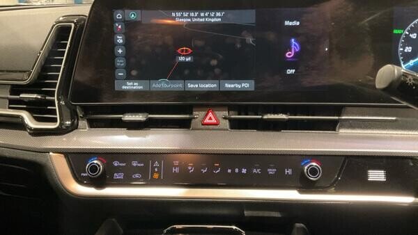 Used Kia Sportage 2022 for sale - 77673470: Photo 12