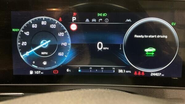 Used Kia Sportage 2022 for sale - 77673470: Photo 13