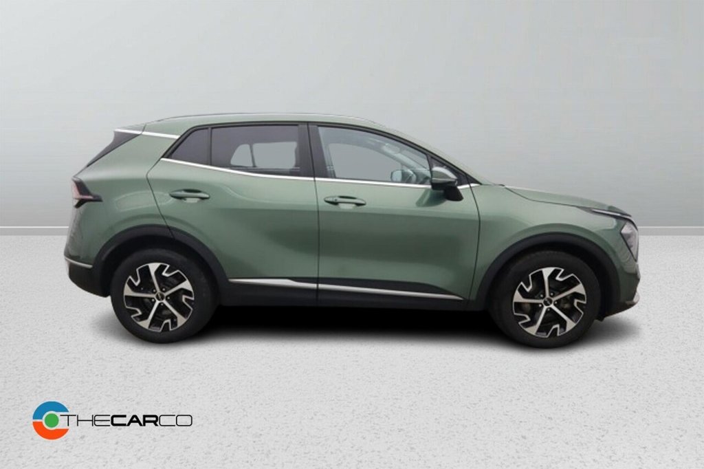 Used Kia Sportage 2022 for sale - 77673470: Photo 5