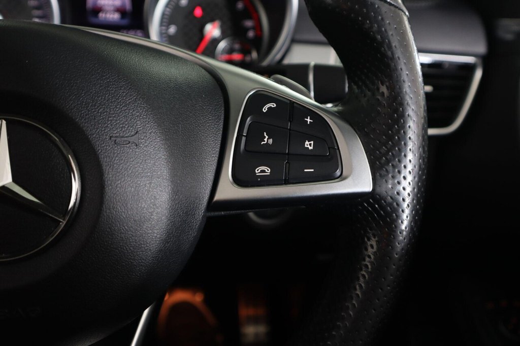 Used Mercedes-Benz GLE 2018 for sale - 77667506: Photo 16