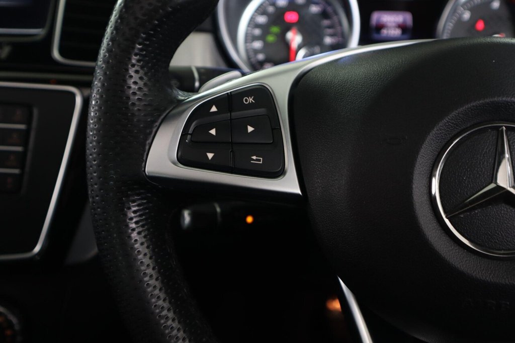 Used Mercedes-Benz GLE 2018 for sale - 77667506: Photo 17