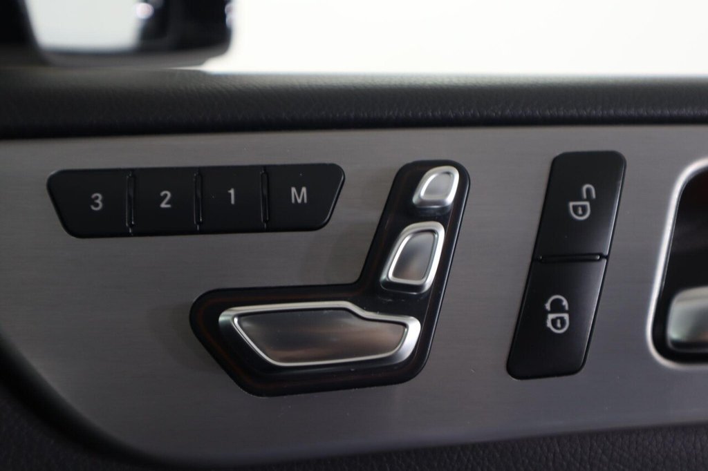 Used Mercedes-Benz GLE 2018 for sale - 77667506: Photo 26