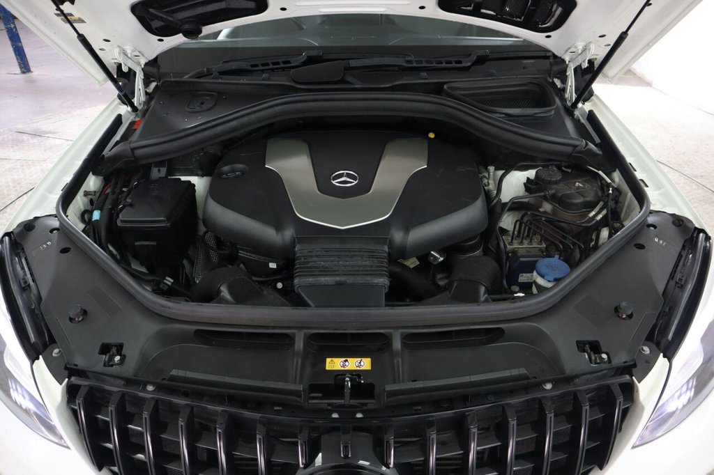 Used Mercedes-Benz GLE 2018 for sale - 77667506: Photo 29