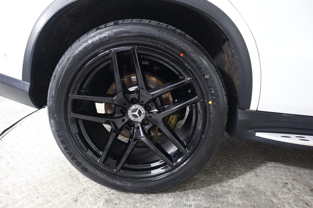 Used Mercedes-Benz GLE 2018 for sale - 77667506: Photo 31