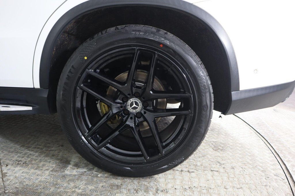 Used Mercedes-Benz GLE 2018 for sale - 77667506: Photo 32