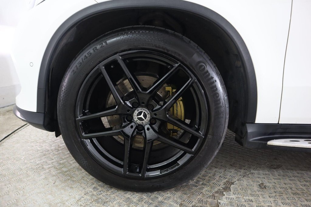 Used Mercedes-Benz GLE 2018 for sale - 77667506: Photo 33