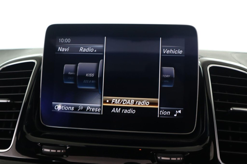 Used Mercedes-Benz GLE 2018 for sale - 77667506: Photo 36