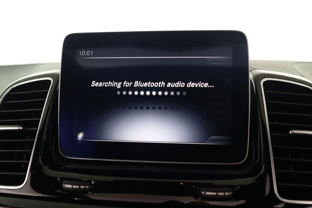 Used Mercedes-Benz GLE 2018 for sale - 77667506: Photo 40